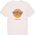 Delfzijl cirkel t-shirt