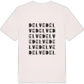 Delve ordlek t-shirt