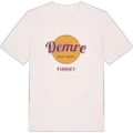 Demre cirkel t-shirt