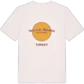 Deniz Evler Mahallesi cirkel t-shirt