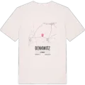Denkwitz karta t-shirt