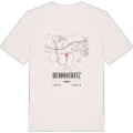 Dennheritz karta t-shirt