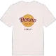 Denno cirkel t-shirt