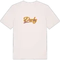 Derby baseball t-shirt