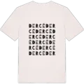 Dercé ordlek t-shirt
