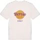 Dervio cirkel t-shirt