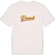 Destedt baseball t-shirt