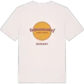 Dettmannsdorf cirkel t-shirt