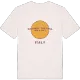 Deutschnofen - Nova Ponente cirkel t-shirt