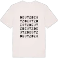 Deutz ordlek t-shirt