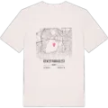Devlet Mahallesi karta t-shirt