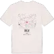 Dicle karta t-shirt
