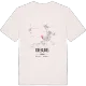 Dieburg karta t-shirt