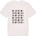 Diehsa ordlek t-shirt