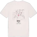 Diele karta t-shirt