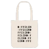 Diffelen ordlek tygkasse