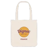 Dignac cirkel tygkasse