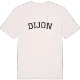 Dijon böjd t-shirt
