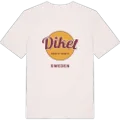 Diket cirkel t-shirt
