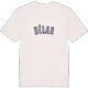 Dílar college t-shirt