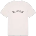 Dillstädt böjd t-shirt