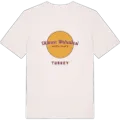 Dilmen Mahallesi cirkel t-shirt