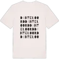 Dinteloord ordlek t-shirt