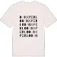 Dinxperlo ordlek t-shirt
