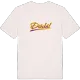 Dióskál baseball t-shirt