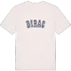 Dirac college t-shirt