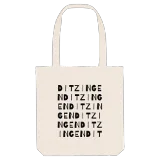 Ditzingen ordlek tygkasse