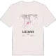 Djulö kvarn karta t-shirt