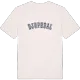 Djupedal college t-shirt