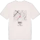 Dobel karta t-shirt
