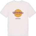 Döbschütz cirkel t-shirt