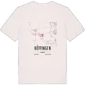 Döffingen karta t-shirt