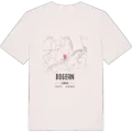 Dogern karta t-shirt