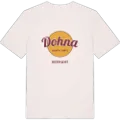 Dohna cirkel t-shirt