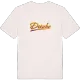 Doische baseball t-shirt