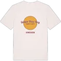 Doktor Fries Torg cirkel t-shirt