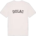 Dolac böjd t-shirt