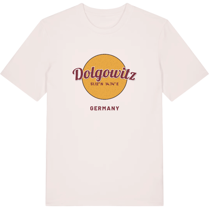 Dolgowitz cirkel t-shirt – t-shirt från PinShirt