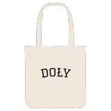 Doły böjd tygkasse