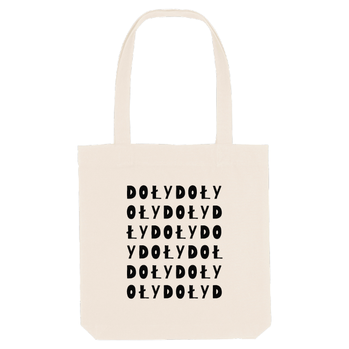 Doły ordlek tygkasse – tygkasse från PinShirt