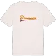 Domanowice baseball t-shirt