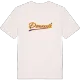 Domaszék baseball t-shirt