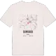 Dombrád karta t-shirt