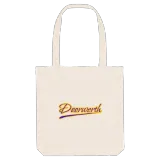 Doorwerth baseball tygkasse