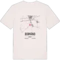Dormánd karta t-shirt
