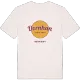 Dornhan cirkel t-shirt